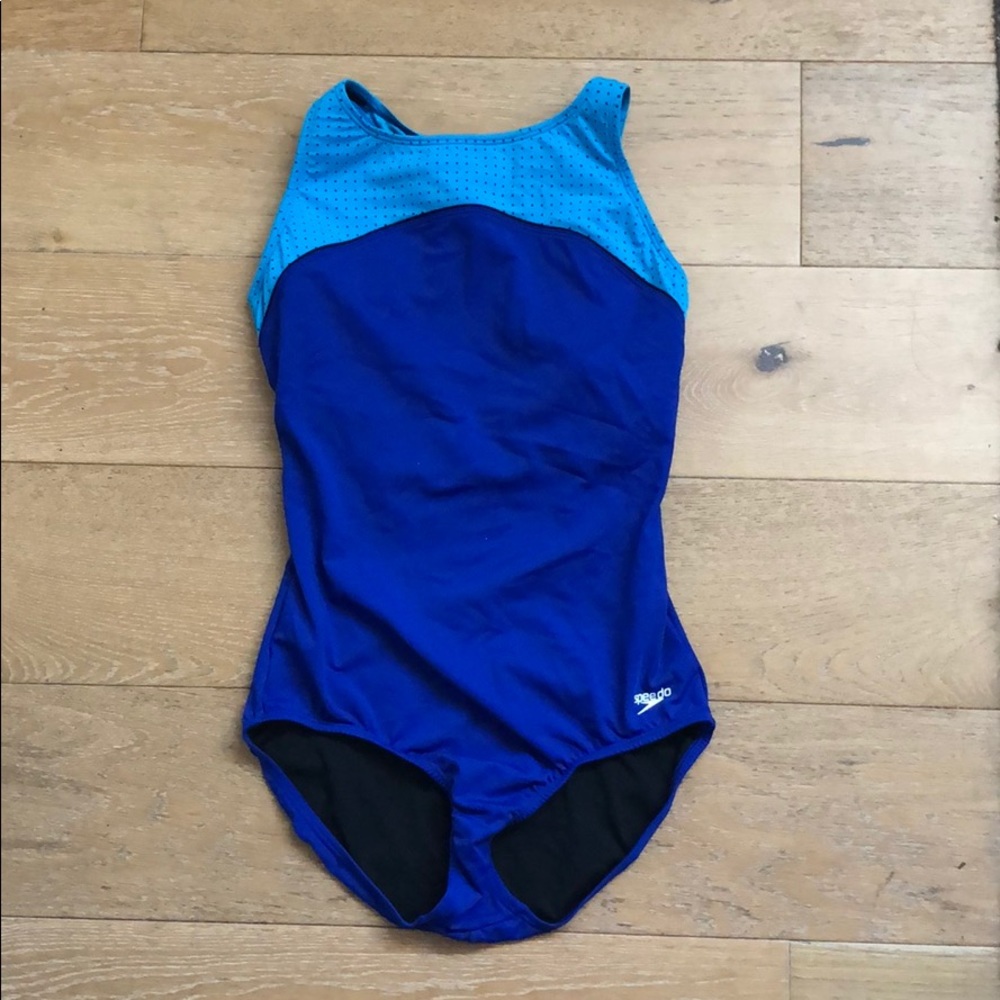 Speedo Endurance+ Swimsuit